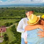 Tierras que fueron fortines de capos como ‘Gordo Lindo’, ‘el Alacrán’ y ‘el Marciano’, en Valle del Cauca, pasaron a manos de comunidades campesinas
