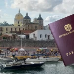Cartagena tiene nueva sede para la solicitud y entrega de pasaportes: por orden de la Cancillería se entregarán en el Centro Histórico