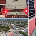 Joven con discapacidad y su madre fueron asesinados en su casa por aparente : lo que se sabe del brutal ataque contra una familia en Granada, Meta