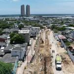 Barranquilla acelera su conexión al río: obra de 1,79 kilómetros unirá la calle 84 con el Gran Malecón; ampliarán la Vía 40 y canalizarán arroyos