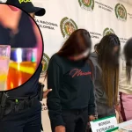 Así operaba la peligrosa red criminal ‘Las Tinderianas’ en Medellín: seducían extranjeros para drogarlos y robarles millonarias sumas