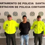 Se escondió durante siete años en Santander: era buscado por asesinar y enterrar a su pareja y además, por abusar de su hijastra en Tolima