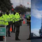 ¿Cómo identificar un retén ilegal en las vías de Colombia? Guía técnica para diferenciar controles oficiales y evitar riesgos de seguridad vial