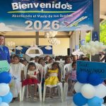 Mas de 500 niños Wayúu en La Guajira recibieron atención en salud integral
