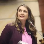 Alerta por amenazas contra Paloma Valencia: Centro Democrático denuncia “barbarie contra la democracia”