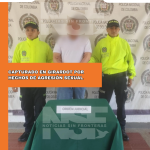 A la cárcel presunto depredador sexual en Girardot: abusaba de un menor con discapacidad