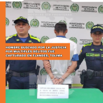 Capturan en Flandes a hombre requerido por delitos sexuales contra menor de edad