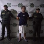 Repudio en Palocabildo: Capturado tras agredir físicamente a su propia madre de 63 años