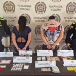 Cae alias “Pirata” y su cómplice en Girardot: desmantelan centro de dosificación de la banda “Solo Valle”