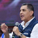 ‘La renuncia mía me la pide Petro, no Quintero’: Jorge Iván Ospina, interventor de la Nueva EPS, tras solicitud del superintendente de salud