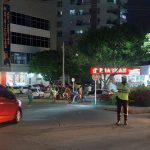 Conozca los cierres en el par vial de la carrera 50 por acto político: campañas presidenciales se toman Barranquilla; autoridades anuncian desvíos