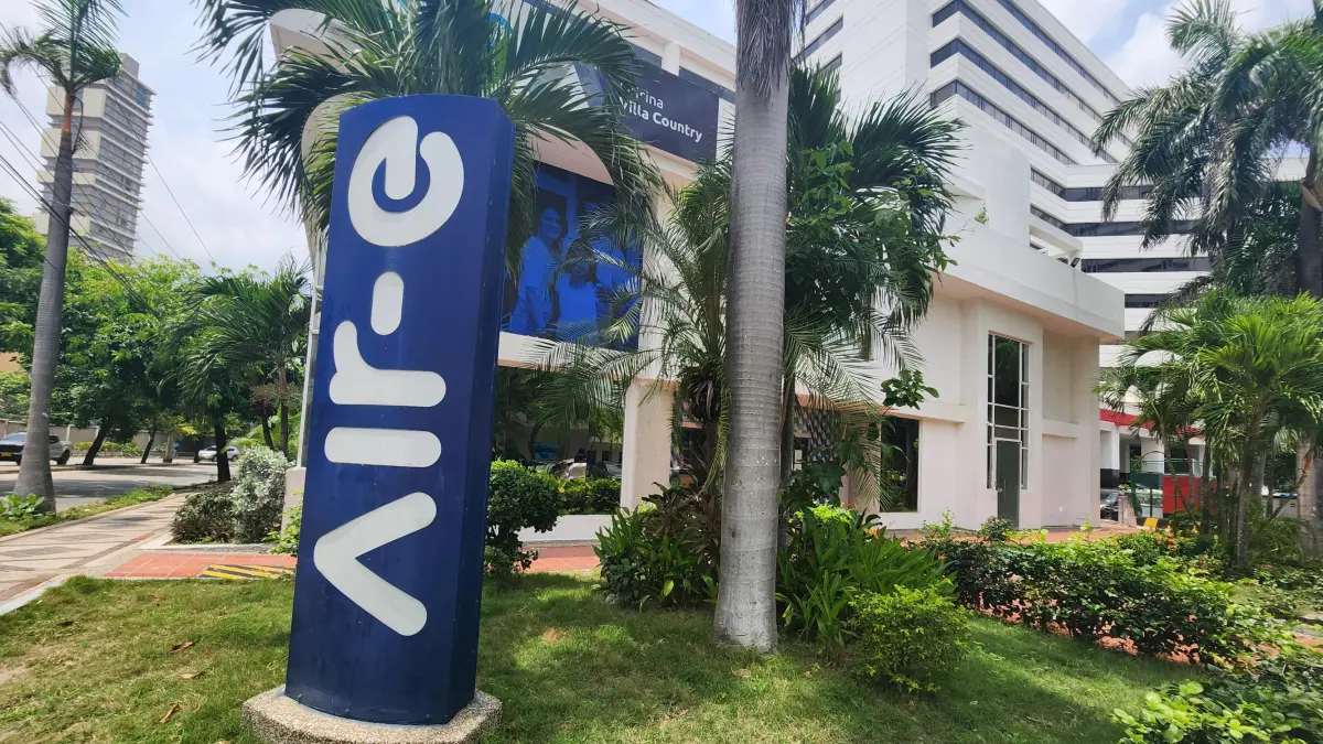 Región Caribe | ‘No hay quinto malo’: tres meses después de la salida de Nelson Vásquez, designan a Jaime Mesa como nuevo agente interventor de Air-e