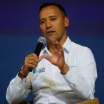 El ministro de Defensa, Pedro Sánchez, confirmó que investigan la señal del dron ruso Orlan-10 en Cauca: ‘Estamos aún en la fase de búsqueda’