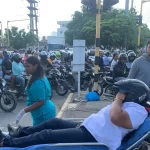 Las motos siguen causando las mayores muertes en las vías: 1.481 motociclistas fallecieron en primer trimestre de este año, cerca de 16,5 muertes día