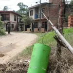 Atención | Disidentes de Farc atacan la subestación de la Policía del corregimiento de Potrerito, en Jamundí, Valle: vuelve el miedo a la población