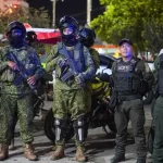 Infantería de Marina prestará la seguridad en Cartagena para el duelo por Copa Libertadores: hincha murió en el partido anterior en violentos hechos