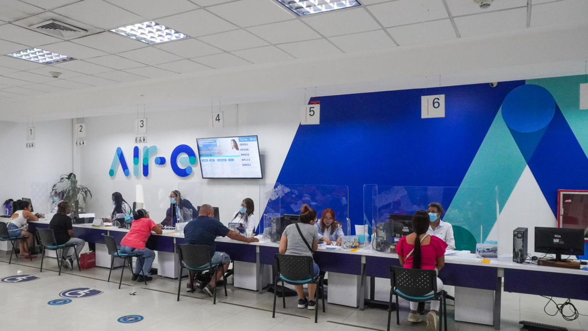Procuraduría pone la lupa sobre Air-e tras 19 meses de intervención: crecen las dudas financieras; Superservicios deberá responder