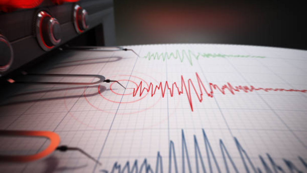 Temblor hoy en Colombia | Sismo durante la madrugada de este domingo 17 de mayo: epicentro, magnitud y profundidad