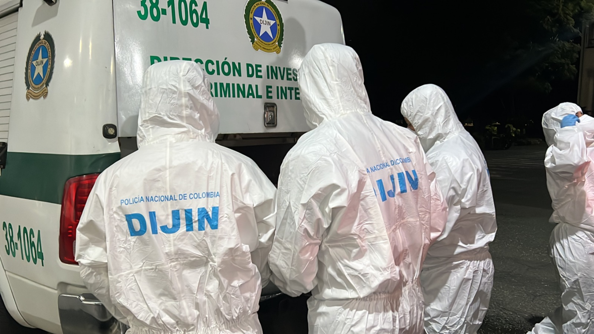 Violencia en el Cauca: masacre en Santander de Quilichao y serie de atentados sacuden la región