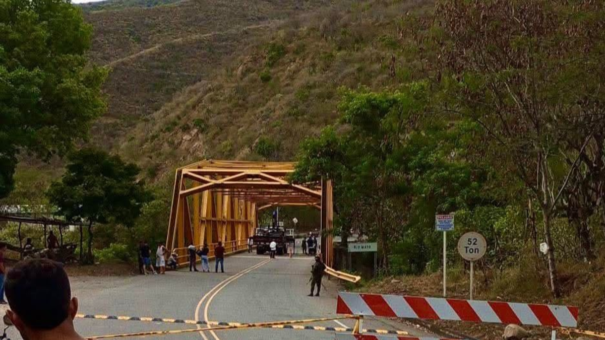 La noche de terror entre Nariño y Cauca por un hostigamiento con drones contra el Ejército Nacional: ‘¡Se prendió esto!’
