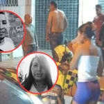 Doble homicidio estremece a Soledad (Atlántico): una madre y su hijo fueron asesinados a las afueras de un estadero en el barrio Los Cedros