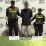 Con orden azul de Interpol: detienen en Tuluá a presunto miembro de estructura criminal requerido por homicidio y concierto para delinquir