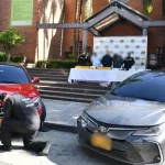 Esta es la sofisticada modalidad de hurto a través de la cual ‘Los Lisos’ hurtaron vehículos de lujo en Medellín avaluados en más de $1.400 millones