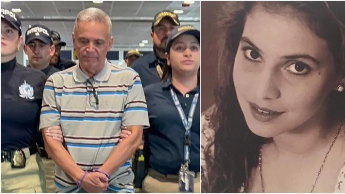 Tribunal niega prescripción en caso de Jaime Saade y ratifica la condena: deberá cumplir una pena por el atroz crimen de Nancy Mestre en Barranquilla