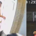 Esto se sabe del hombre que agredió a trabajadora de un hotel en Medellín: secretario de Seguridad reveló nuevos detalles del caso tras su captura