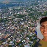 Las versiones de la desaparición de Gabriel Arenas, estudiante de la Universidad de Antioquia hallado sin vida tras cinco días de búsqueda en Caucasia