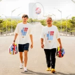 Barranquilla acelera hacia la Fórmula 1: los Montoya lanzan megafestival de automovilismo en el Gran Malecón; aquí los detalles de la carrera