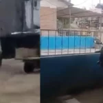 Población civil, atrapada en medio del fuego por nuevo ataque en Cauca: cinco militares heridos y padres y estudiantes, refugiados en un colegio