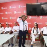 Atlántico: Campo de la Cruz revive el Festival de la Décima tras años de silencio y vuelve a reunir a los grandes verseadores del Caribe