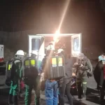Confirman tragedia en mina Las Quintas de Cucunubá: fallecieron los cuatro mineros atrapados tras explosión