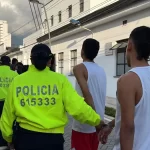 La ‘mafia del tusi’ en Bucaramanga: caen 15 personas que operaban para el ‘Tren de Aragua’ y ‘Los del Sur’, se encargaban de las muertes violentas