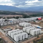 Familias que lo perdieron todo en 2020 tras desbordamiento de quebrada en Cúcuta fueron reasentadas después de larga espera: ‘Vecinos, lo logramos’