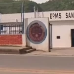 Reportan brote de tuberculosis en la cárcel de San Gil: confirman 29 casos entre reclusos