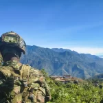 Naciones Unidas alerta por el aumento de acciones armadas en cinco municipios de Nariño: la Cordillera Occidental, en situación de máximo riesgo