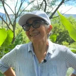 Restituyen tierras a lideresa social luego de 30 años de violencia y desplazamientos: su familia sobrevivió a un atentado con siete disparos