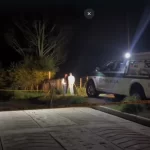 Terror en el Oriente antioqueño: cuatro personas fueron acribilladas en masacre rural en Marinilla