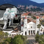 Hallan sin vida y en avanzado estado de descomposición a una ciudadana estadounidense de 79 años en Envigado: esto se sabe del caso