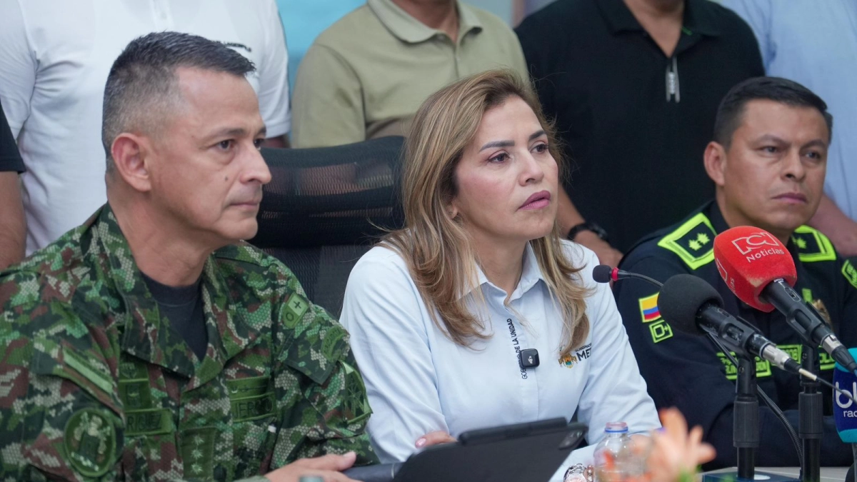 Autoridades de los departamentos del Meta y del Guaviare denunciaron la carnetización obligatoria e ilegal por parte de las disidencias de las Farc