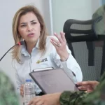 ‘Los grupos armados estarían promoviendo la inscripción de cédulas de cara al proceso presidencial’: gobernadora del Meta