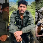 Este es el disidente cercano a alias ‘Calarcá’ y terror de comerciantes, ganaderos y cultivadores de café en el Tolima