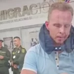 Expulsan del país por segunda vez a polémico ciudadano ruso que atormentaba a vecinos de El Poblado por ruidosas fiestas: intentaba volver a Medellín