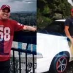 Fotos| Él es Kelvis Daniel Sequera Delgado, uno de los capturados por el caso de Yulixa Toloza, quien desapareció tras una lipólisis láser en Bogotá