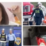 Esta fue la ruta de escape de Eduardo David Ramos, falso cirujano responsable de realizarle un procedimiento estético a Yulixa Toloza en Bogotá