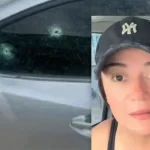 ‘Les dije que no, que si me querían matar que me dispararan de pie’: relato de Adriana Gandía, líder social de Córdoba, herida en atentado