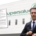 Consejo de Estado admitió demanda de nulidad por el nombramiento del exalcalde de Medellín, Daniel Quintero, como superintendente de Salud