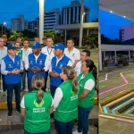 Cuatro días de tensión, una ruta de compromisos: el balance del levantamiento voluntario del plantón de la Minga Cali tras jornadas de concertación